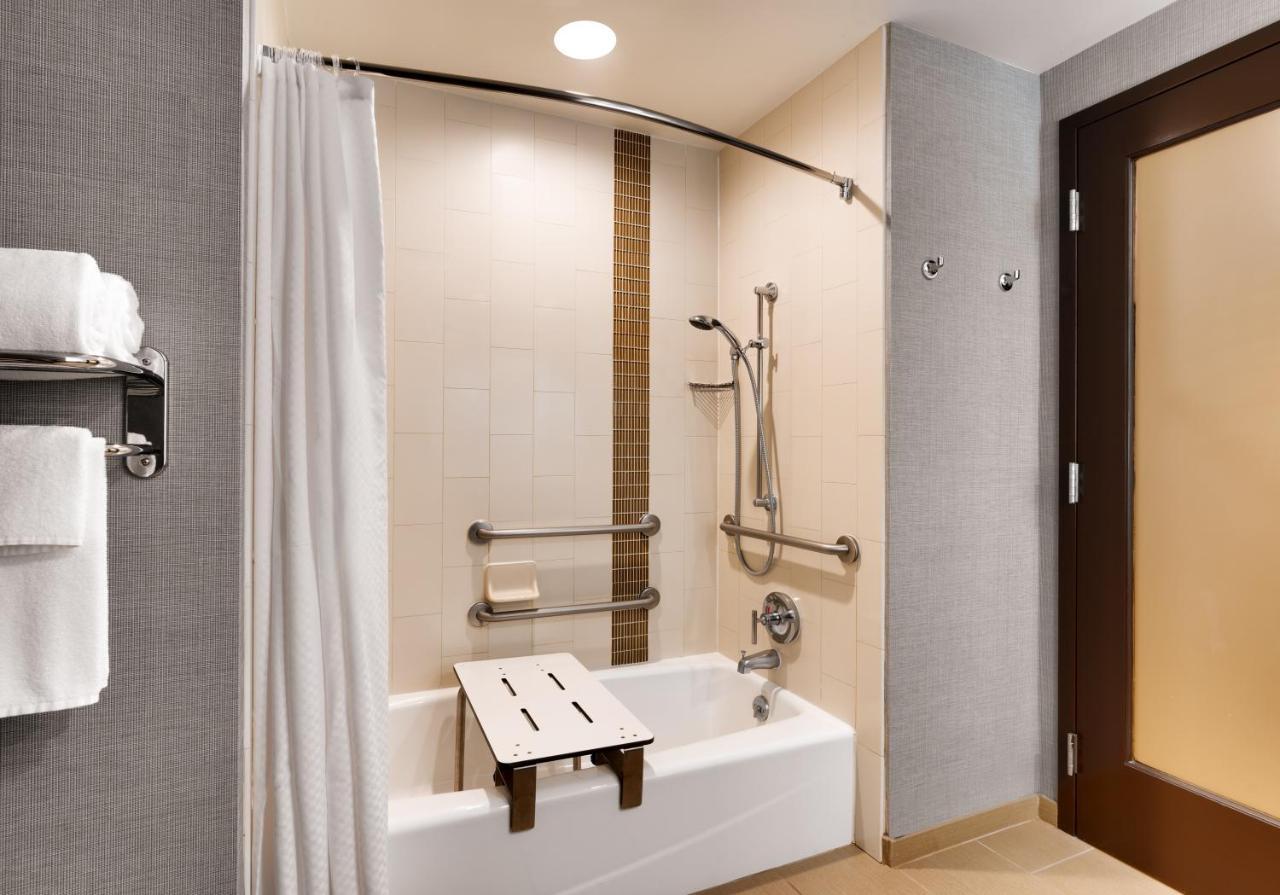 Hyatt Place Emeryville/San Francisco Bay Area Quarto foto
