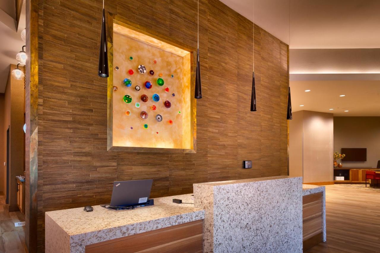 Hyatt Place Emeryville/San Francisco Bay Area Exterior foto