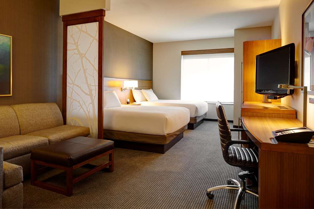 Hyatt Place Emeryville/San Francisco Bay Area Quarto foto